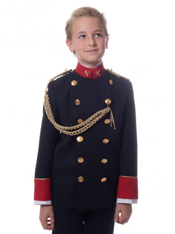 Guardia Civil gala